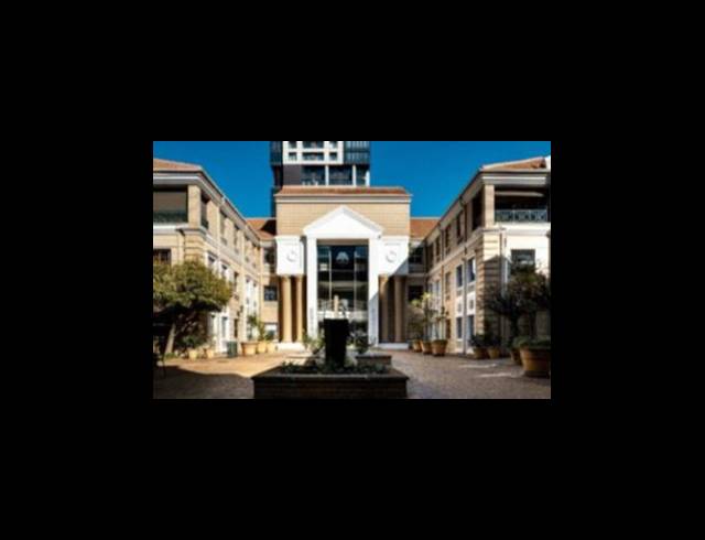 974M² OFFICE TO LET IN SANDOWN